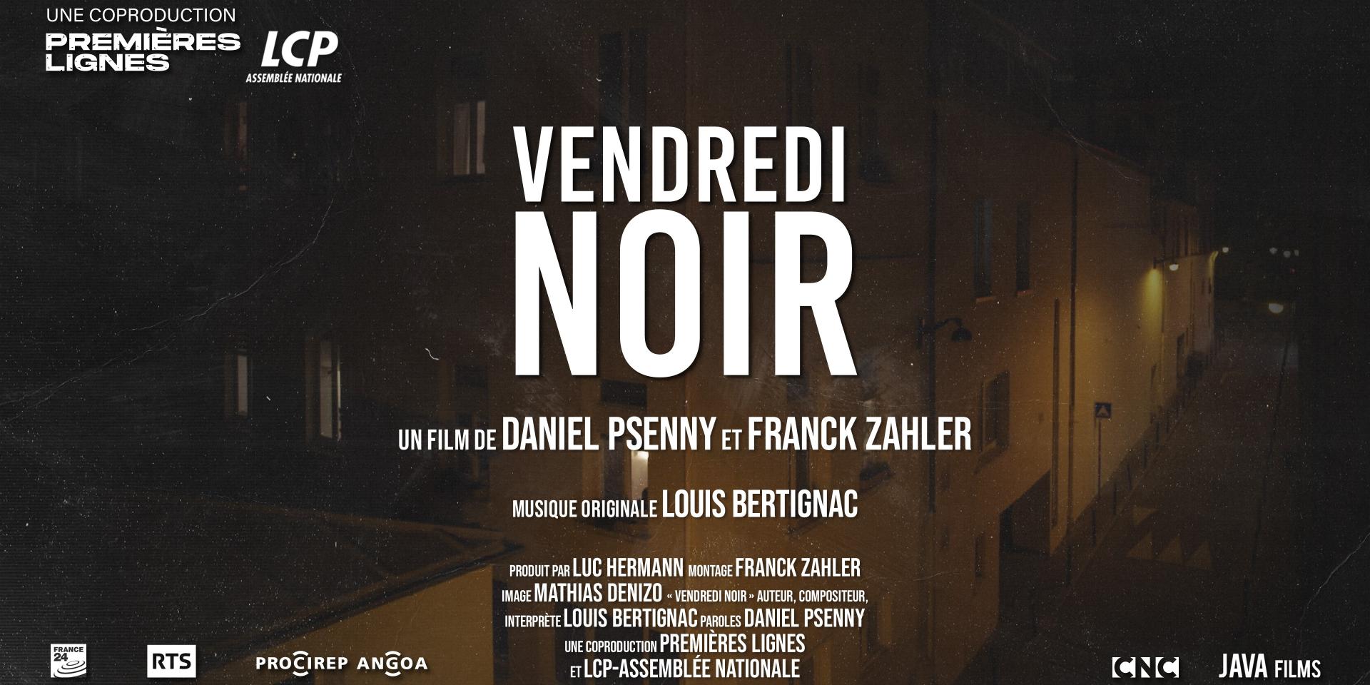 Vendredi noir