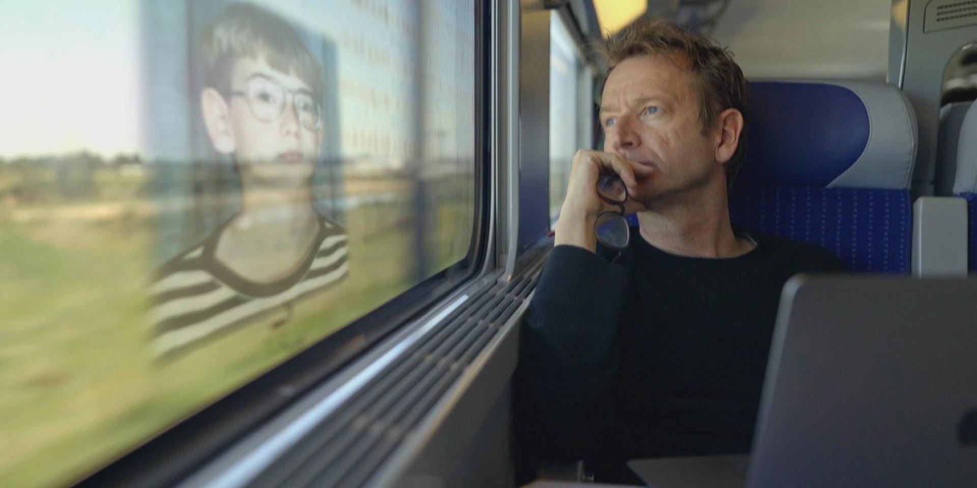 Didier, moi et les autres...les enfants du silence