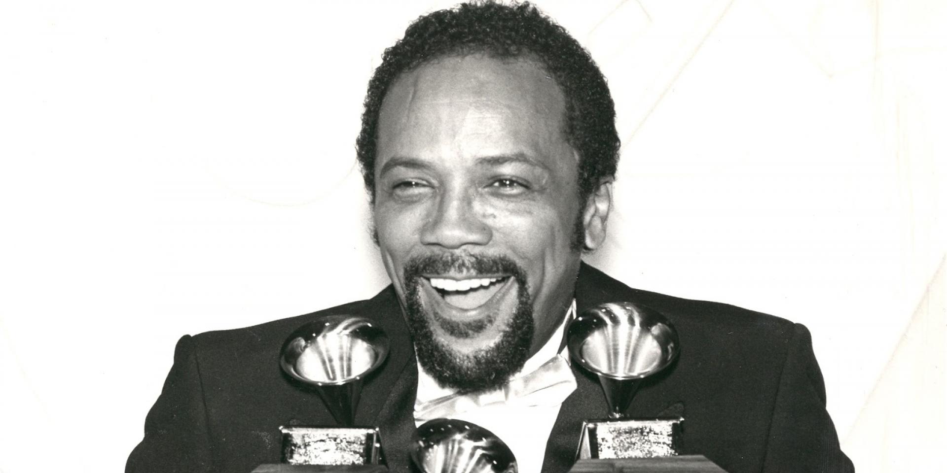 I Love Quincy (1984)