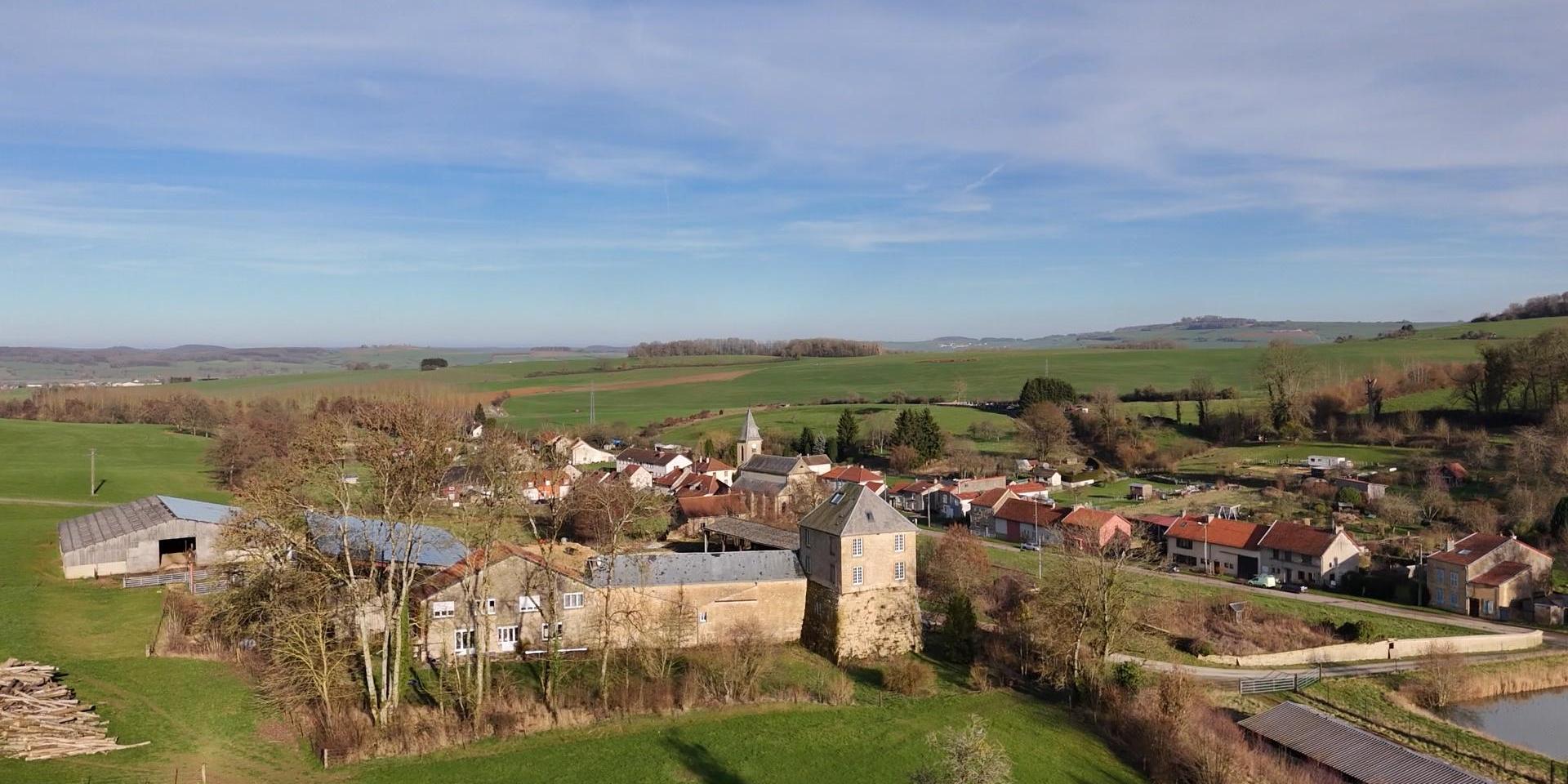 En immersion-Pfas, un poison dans l'eau