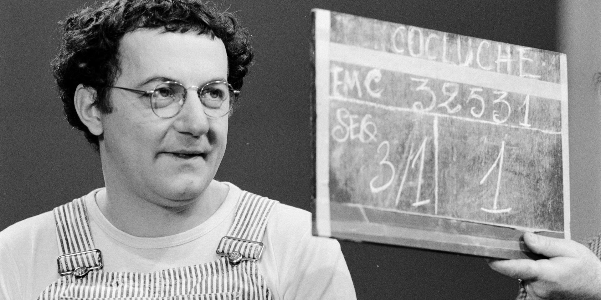 Coluche