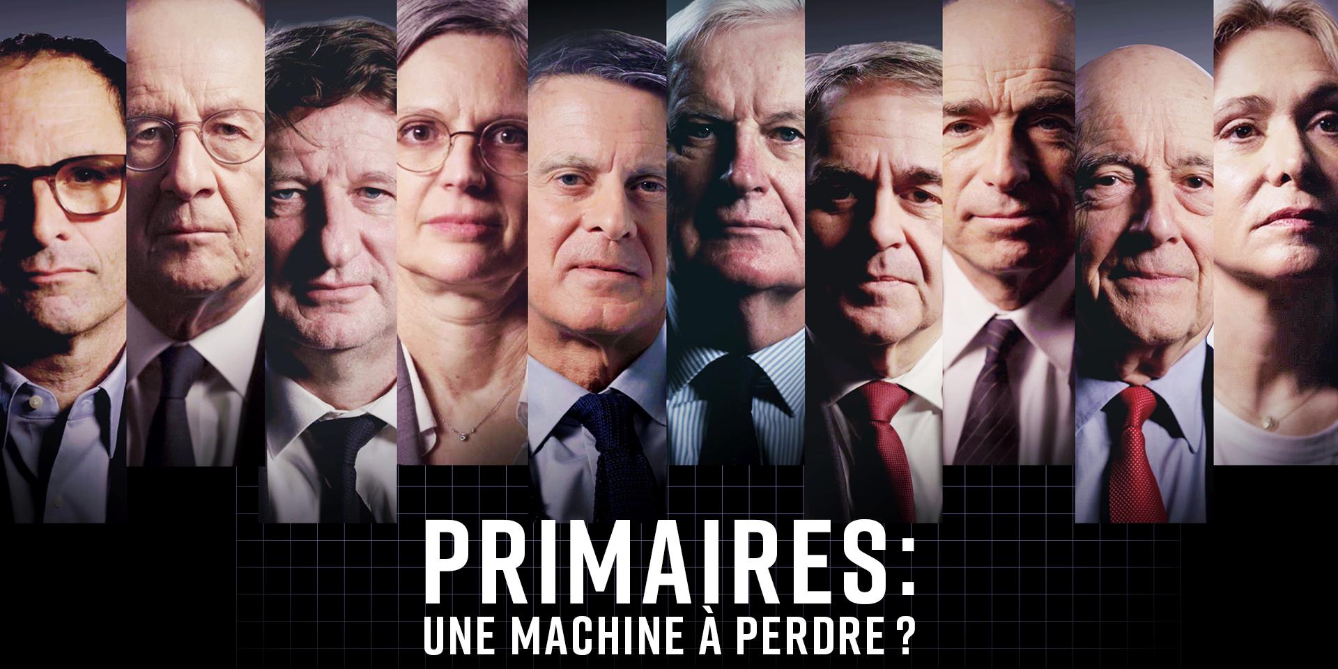 Primaires : une machine à perdre ?