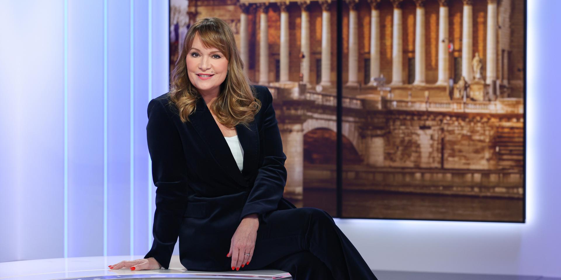 Adeline François-Chaque voix compte