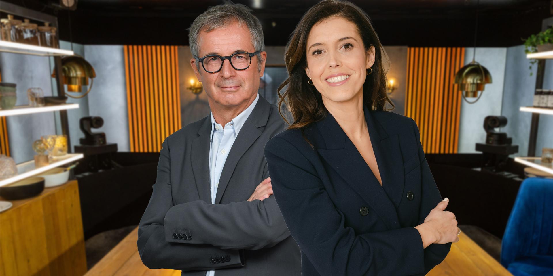 Politique à table ! 