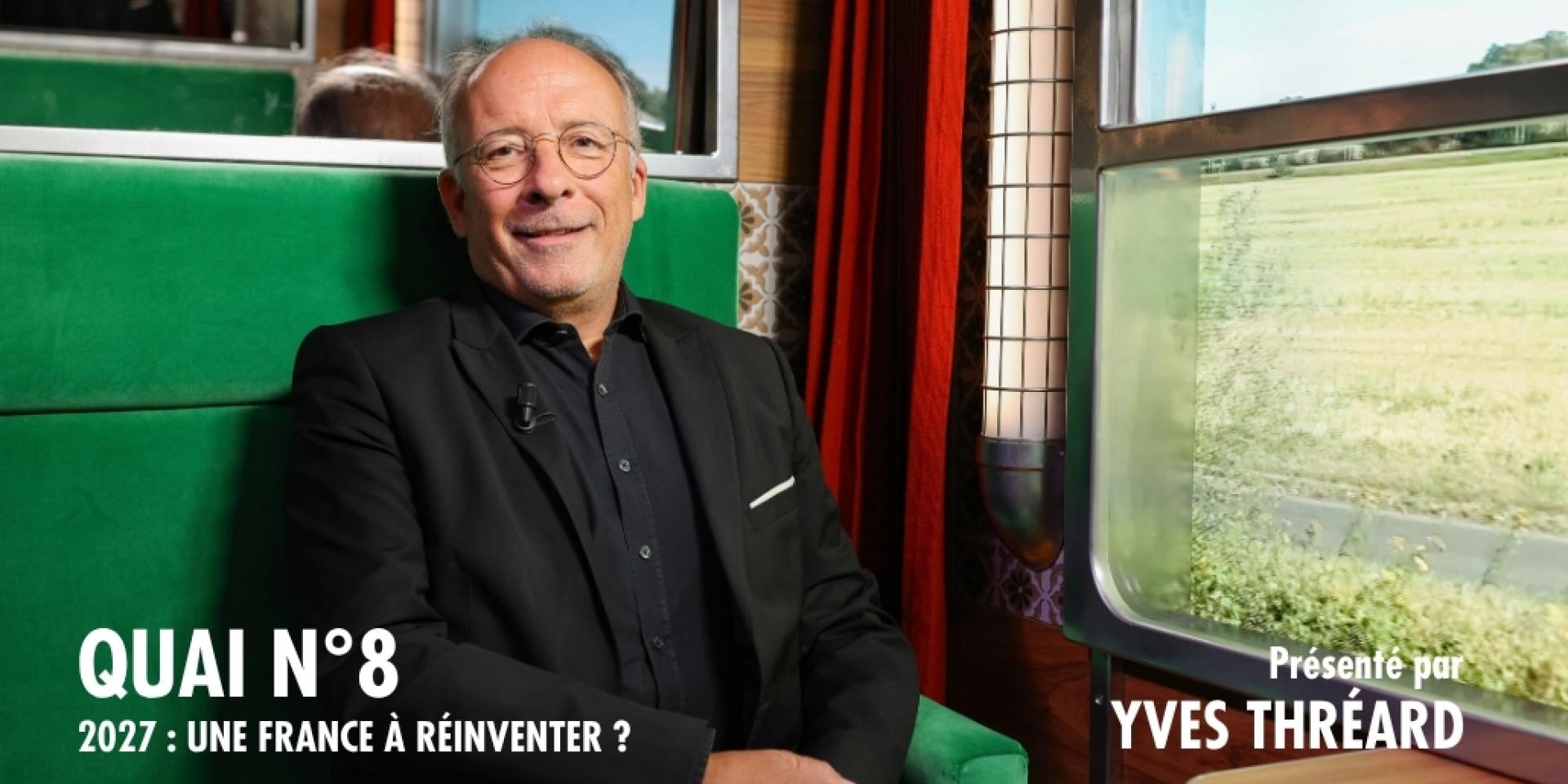 Yves Thréard
