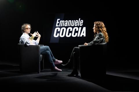 LGE-Emanuele Coccia