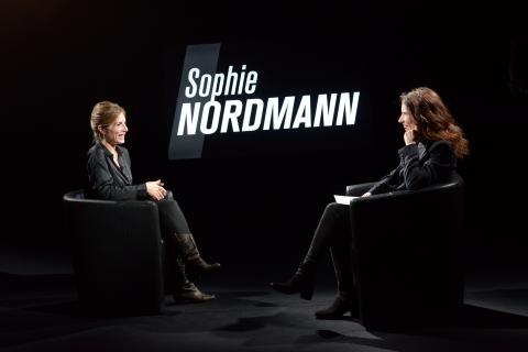 LGE - Sophie Nordmann