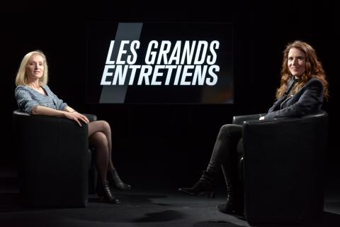 LGE - Corine Pelluchon