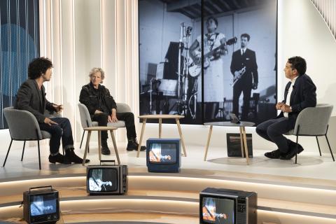REMBOB'ina GUITAR HEROES 