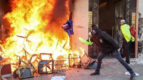 ZAKARIA ABDELKAFI / AFP