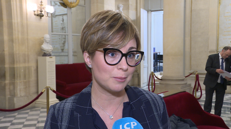 Vidéo : "Âgisme" : les 86 propositions d’une députée LaREM pour lutter contre "les préjugés sur l’âge" Vidéo : "Âgisme" : les 86 propositions d’une députée LaREM pour lutter contre "les préjugés sur l’âge"
