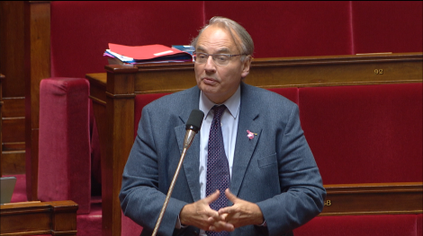 Vidéo : Les collectivités territoriales d’Île-de-France pourront prendre part au capital d’ADP