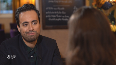 Mounir Mahjoubi Mounir Mahjoubi
