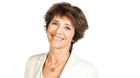Animateur Elizabeth Martichoux Animateur Elizabeth Martichoux