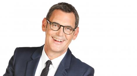 Animateur Francis Lettelier