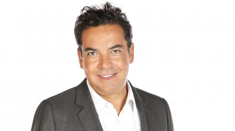 Animateur Patrick Cohen Animateur Patrick Cohen