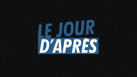 Imagette Le jour d'après Imagette Le jour d'après