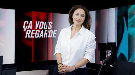 ça vous regarde Myriam Encaoua ça vous regarde Myriam Encaoua
