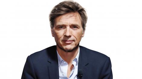 Animateur Guy Lagache Animateur Guy Lagache