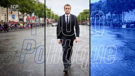 PhotoPolitique - saison 2 PhotoPolitique - saison 2