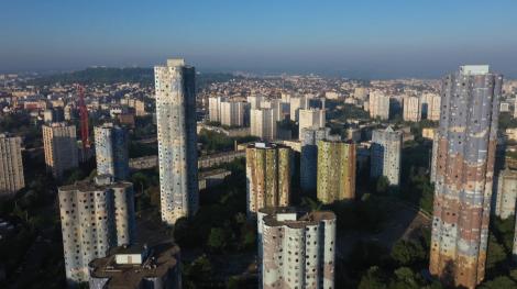 LCP le Mag - Ma cité confinée LCP le Mag - Ma cité confinée
