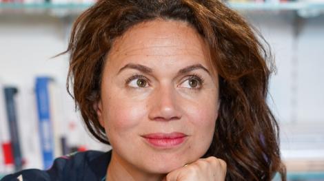Le Jour d'après-Myriam Encaoua Le Jour d'après-Myriam Encaoua