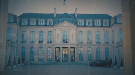 Face à face pour l'Elysée Face à face pour l'Elysée