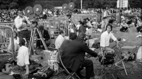 Le Parti du Cinéma Le Parti du Cinéma