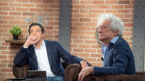 Rembob'INA : "Au théâtre ce soir" Rembob'INA : "Au théâtre ce soir"