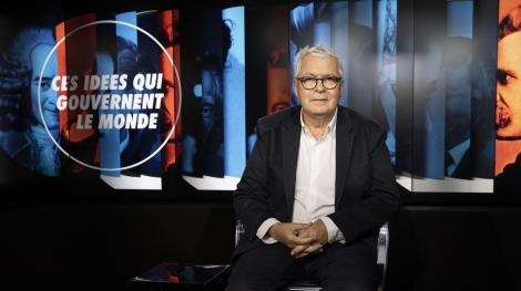 Emile Malet-Ces idées qui gouvernent le monde Emile Malet-Ces idées qui gouvernent le monde