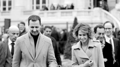 Assad, la dynastie de l'horreur Assad, la dynastie de l'horreur
