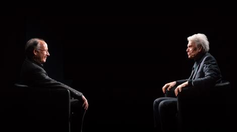 Les grands entretiens d'Yves Thréard avec Bernard Tapie Les grands entretiens d'Yves Thréard avec Bernard Tapie