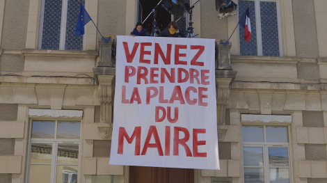 DébatDoc "La République Saillans" DébatDoc "La République Saillans"