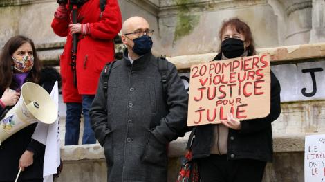 LCP le Mag "Violence sexuelles sur mineurs : la fin de l'impunité LCP le Mag "Violence sexuelles sur mineurs : la fin de l'impunité