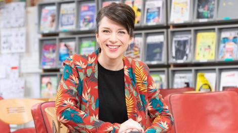 Valérie Brochard Valérie Brochard
