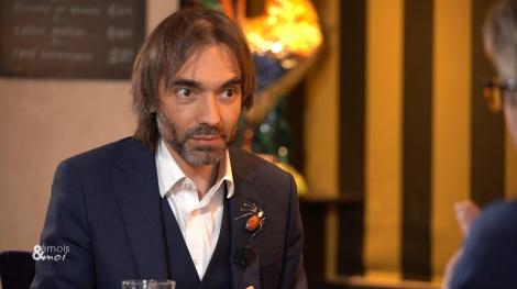 Cédric Villani