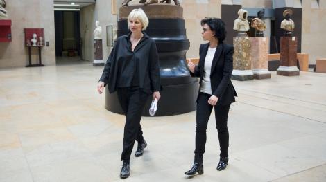 Dé-con-fi-nés ! au Musée d'Orsay Dé-con-fi-nés ! au Musée d'Orsay