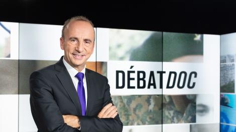 DEBATDOC-Jean-Pierre Gratien DEBATDOC-Jean-Pierre Gratien