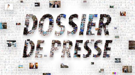Dossier de presse 2021-2022 Dossier de presse 2021-2022