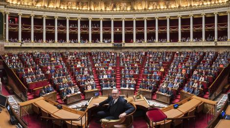Hemicycle Assemblée nationale Hemicycle Assemblée nationale