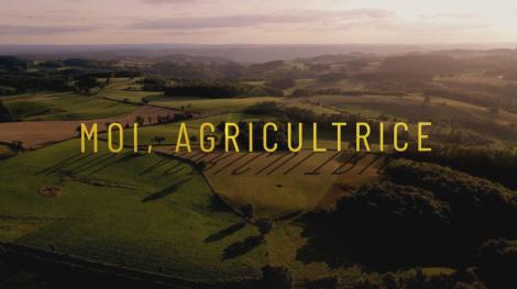 Moi, agricultrice - Documentaire | LCP-Assemblée nationale