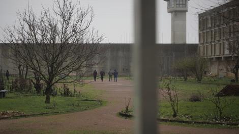 Prison de Saint-Maur