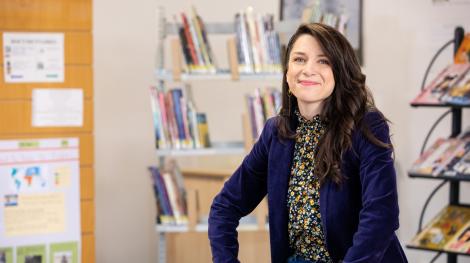 Valérie Brochard Valérie Brochard