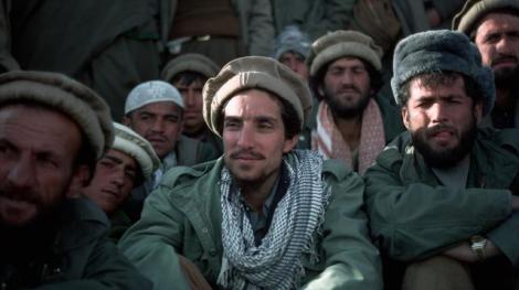 Afghanistan, le tombeau de l'URSS Afghanistan, le tombeau de l'URSS