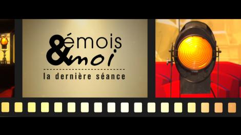 Emois et moi dernière séance Emois et moi dernière séance