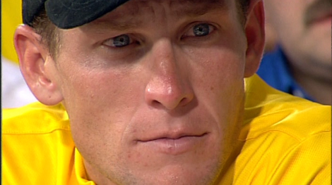 2013, la légende lance armstrong 2013, la légende lance armstrong