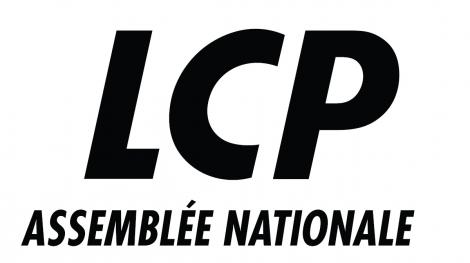 Logo LCP