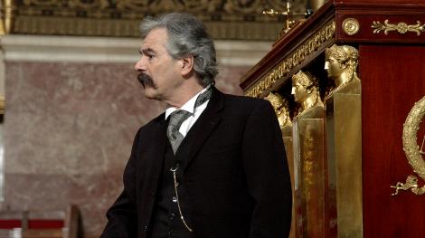 La séparation La séparation