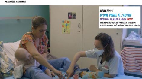 Bulletin des programmes semaine 12