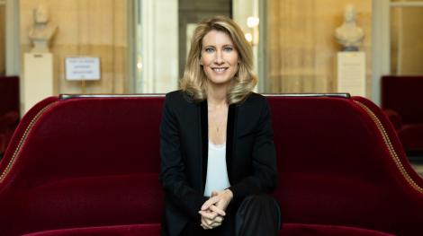 Questions d’actualité – Brigitte Boucher | LCP-Assemblée nationale